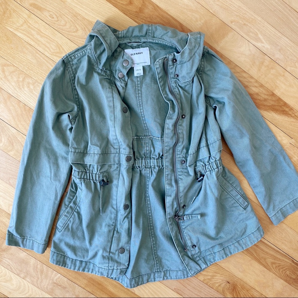 Old Navy Jacket - Size S